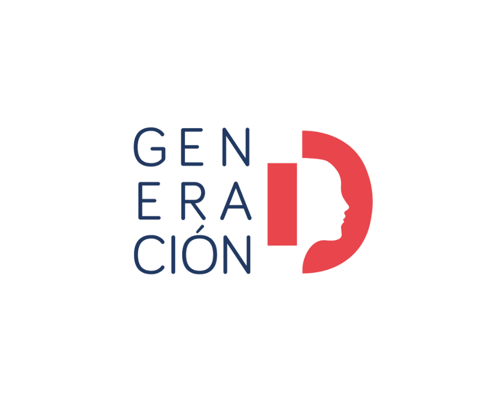 Logo Generación