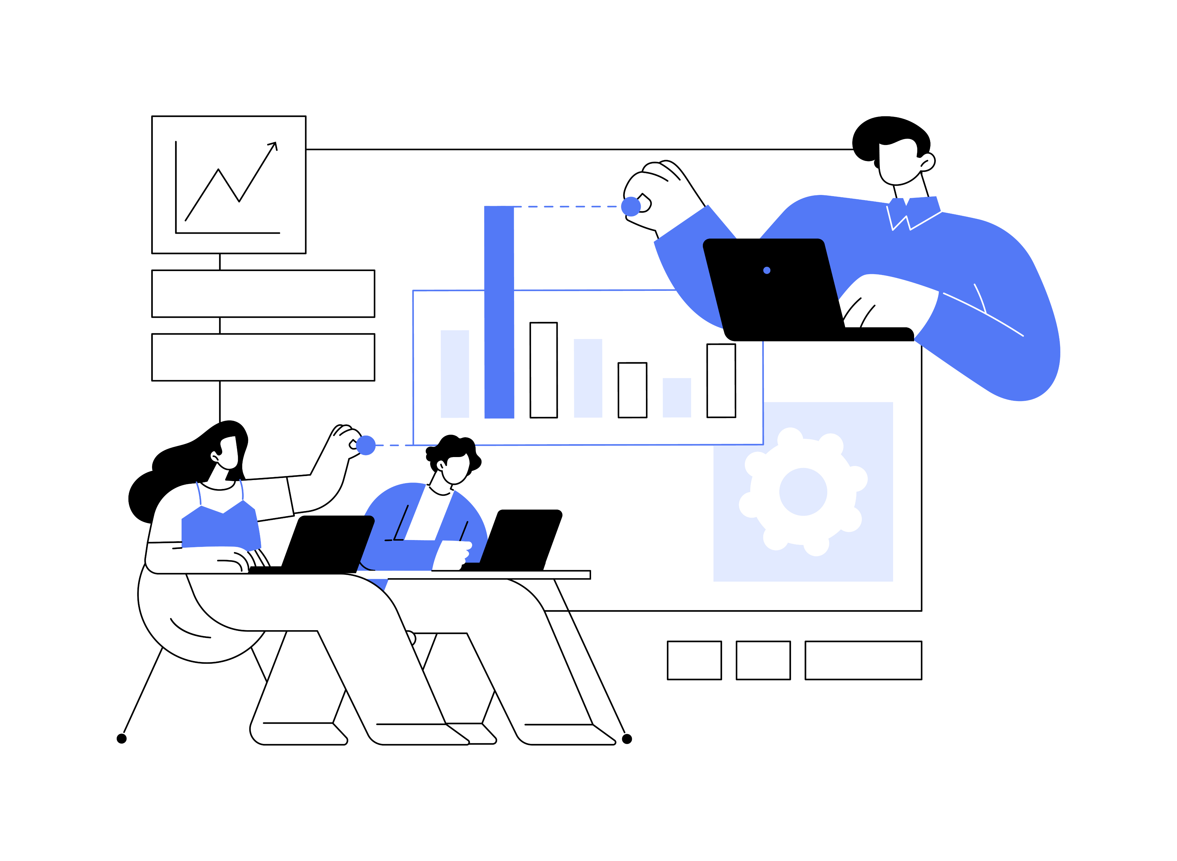 Primera programación.