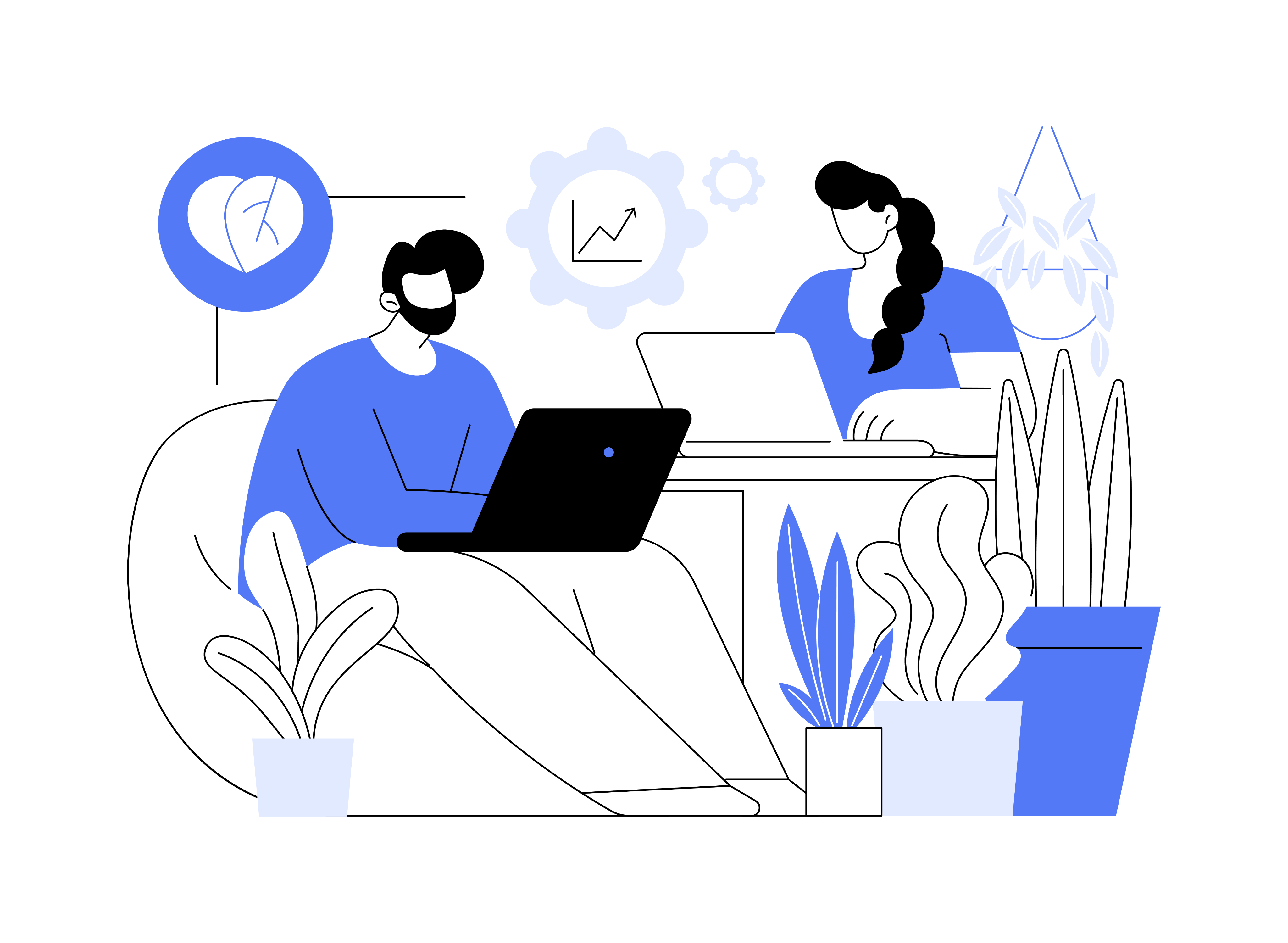 Primera programación.